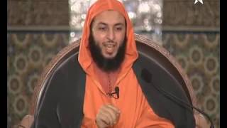 صورة الدرس 151 كرسي الإمام مالك مادة الفقه المالكي للدكتور سعيد الكملي