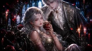 【漫剧🏵】 胎穿西幻遭退婚，吃瓜系统帮全家逆天改命《女配她吃瓜拯救世界》#落月动漫社 #打脸 #甜宠 #AI漫剧#最新漫画