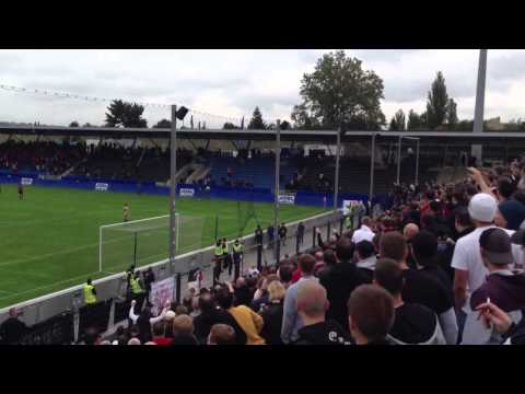 SGE vs OFC 2013-09-14