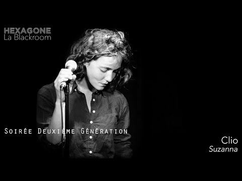 Clio - Suzanna