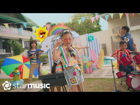 Imogen - Ang Init init (Music Video)