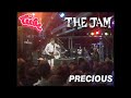 The Jam - Precious (Live on The Tube 1982) HQ