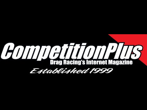 THE OFFICIAL COMPETITIONPLUS.COM COMMERCIAL