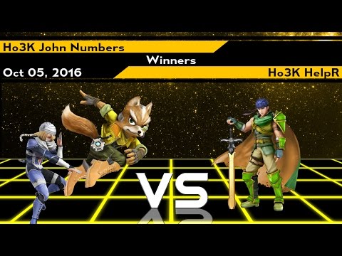 XenoThirty - [Winners] NSM NoxG Mega vs cR dekillsage