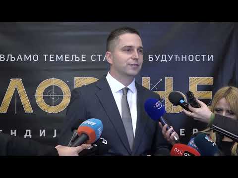 TV Dunav - OBEZBEĐENA PLAĆENA STRUČNA PRAKSA ZA STUDENTE DEPARTMANA ZA GRAĐEVIN. I GEODEZIJU FTN-A