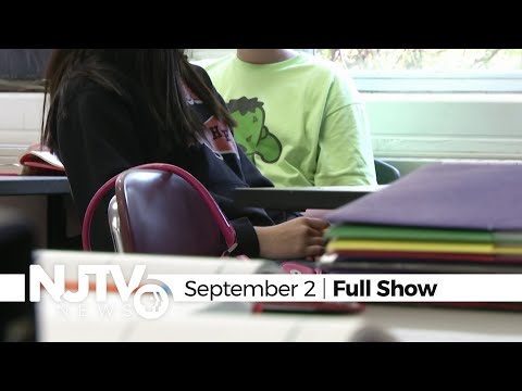 NJTV News: September 2, 2020