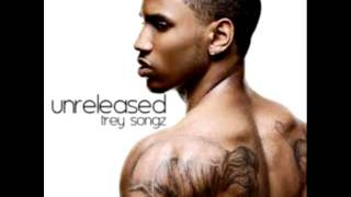Trey Songz - Top of the World