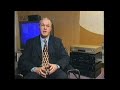 BBC News Report On The Launch Of DVD 1998