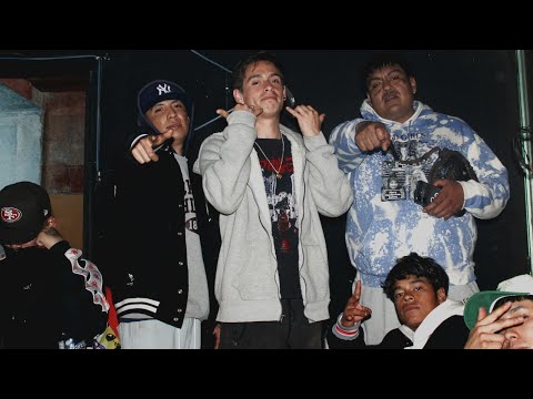 Emkr 247 - Love in Ruins (Oficial Video) ft. Young poo, Johan King, lahoney, Alex Versace, Santos