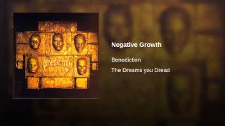 Negative Growth