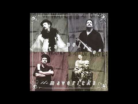 The Mavericks - I Should Know (5.1 Surround Sound)