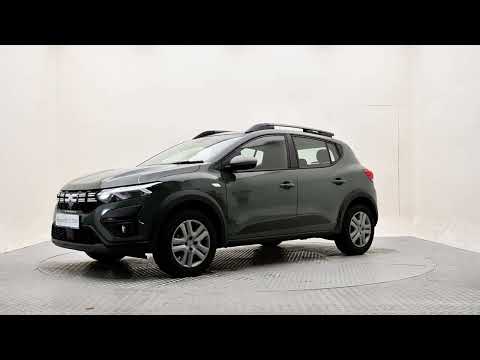 Dacia Sandero Stepway Expression TCe 90 NBI - Image 2