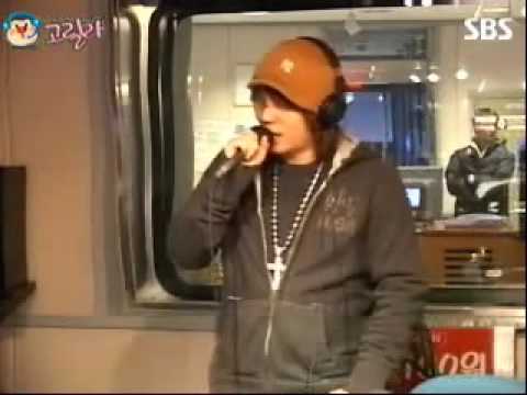 20080128 K.Will - My Love in My Side (Kim Hyun Sik)