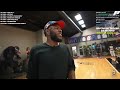 AMP SUMMER KING OF THE COURT Dukebasketball Iisoant Dukedennis Amp Kaicenat