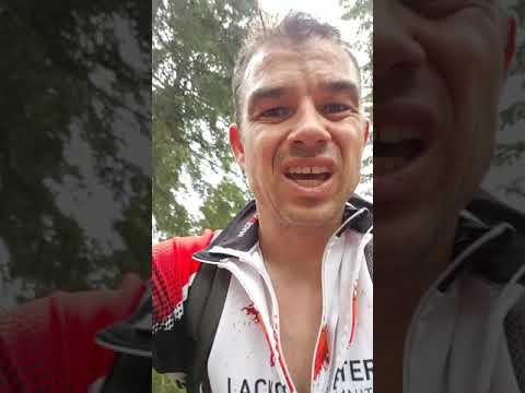 Stoneman Miriquidi - Die Qual beim härtesten Mountainbike Trail von DE - Überlegt euch das 3-mal !!!