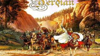 Derdian - Eternal Light letra