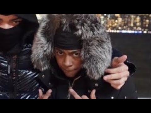 NOTTI OSAMA X DD OSAMA X 83BABY-PSA(official music video)