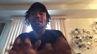 Young Thug - Smash Reaction