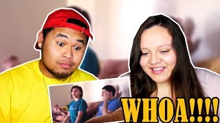 Pentatonix - WHISTLE NOTE (VID CRED TO: PTX VIDEOS) | HD REACTION 2018