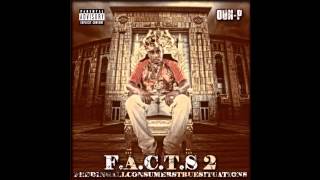 Oun-P Ft. Jadakiss - New York