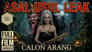 Download lagu Asal Usul Leak | Film Animasi | Urban Legend Nusantara  mp3