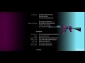 Closing Credits 2023 Motel Room Digital Cinema HD