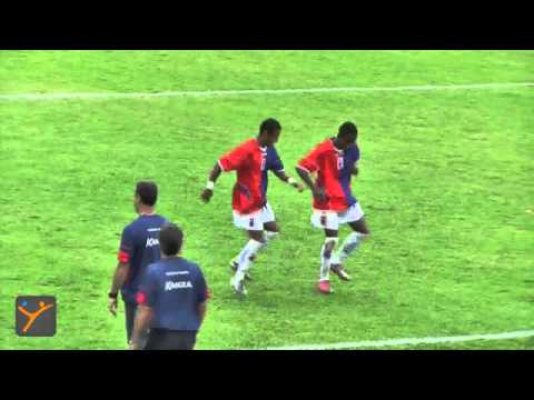 Melhores Momentos - Paraná Clube 2 x 0 Cascavel - 27/02/2011