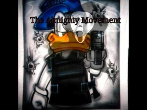 Almighty ft Milly Montanaa, competition