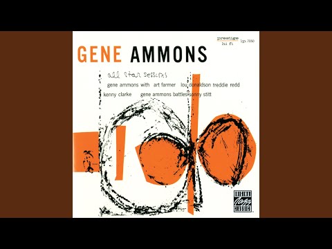 Woofin' And Tweetin'