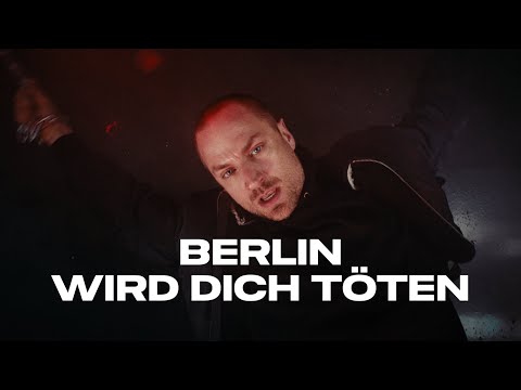 Video thumbnail for Berlin wird dich töten