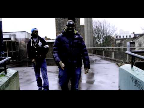 RAGOE FT FR33 G - SHOT CALLER REMIX @TVTOXIC @RagoeOfficial @FR33_G