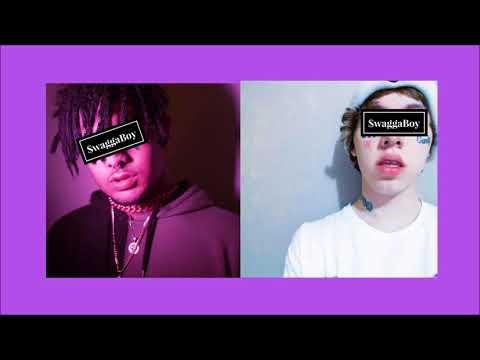 Smokepurpp X Lil Xan Type Trap Beat
