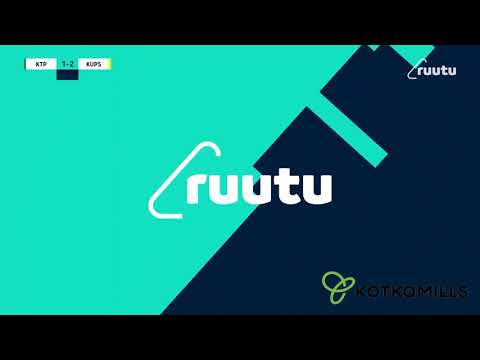 Kotkamills - ottelukooste: KTP - KUPS (18.9.2021)