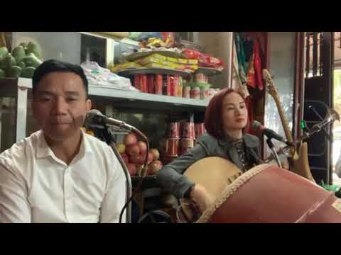 hat van cặp song văn đỉnh cao phú thọ nam định .trần thương .đăng định