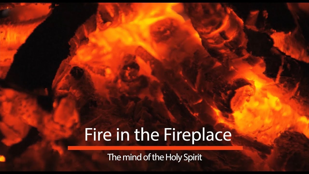 The mind of the Holy Spirit