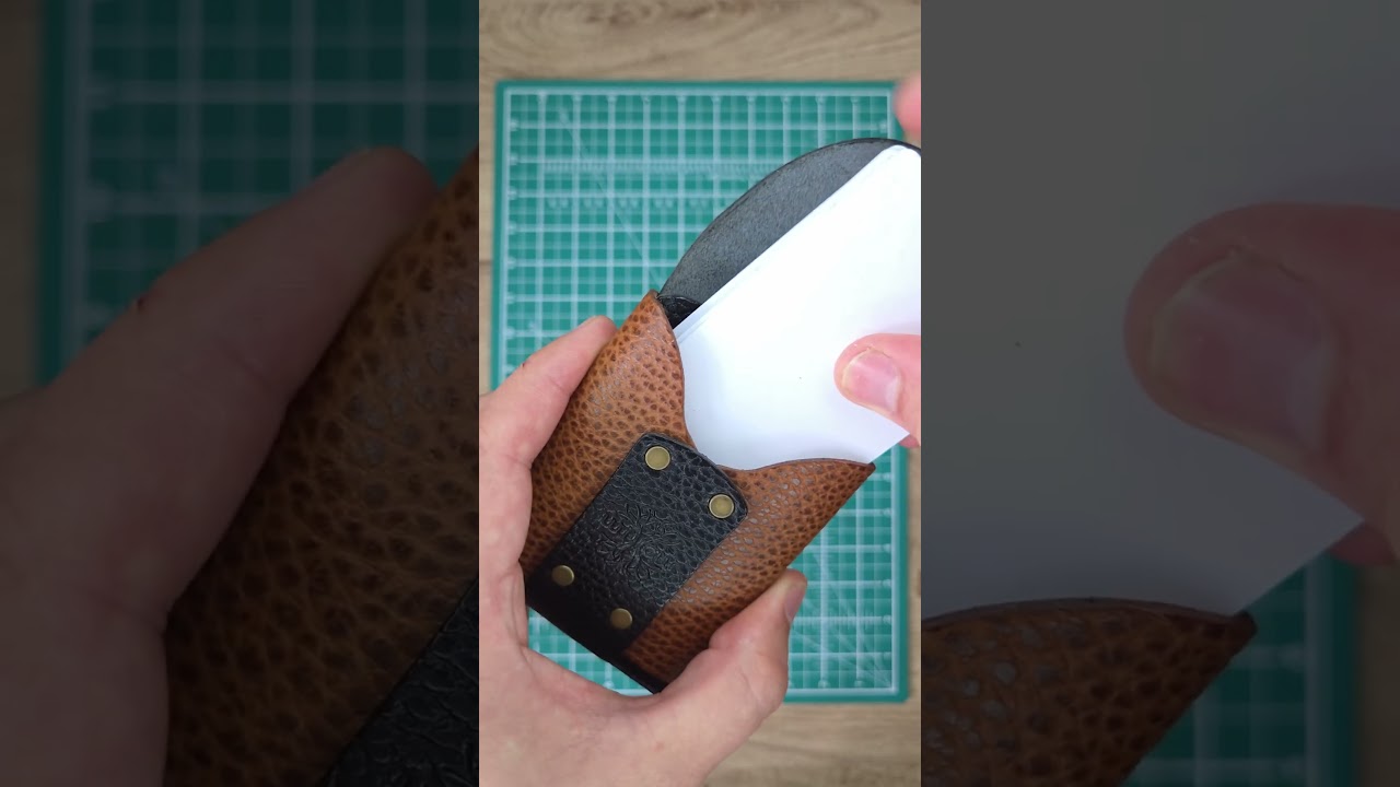 Wask Wallet