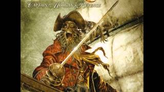 Alestorm - Of Treasure