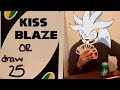 BLAZE SAID A BAD POLITICAL STATEMENT