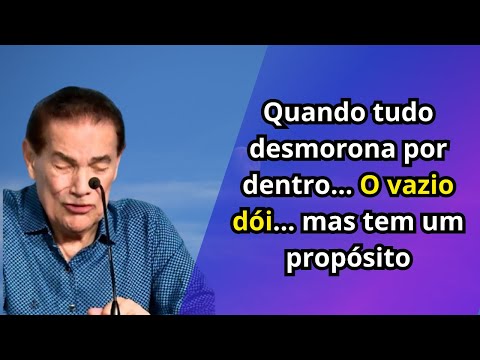Vazio Existencial e Medo: Como Recomeçar Quando Tudo Parece Perdido?