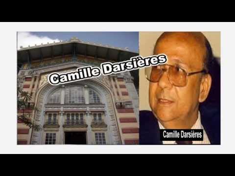Camille Darsières - Invité Emission Créole EXPLORATION-de Mano RCI MARTINIQUE- VOL. 02