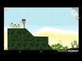 Angry Birds Complete Games Level Cleared Game Completed