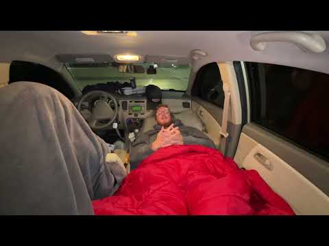 How I Manifested $60,000 in 146 Days Living in my Car