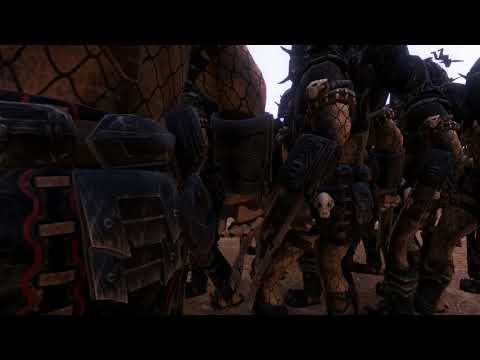 100 Hulk vs 10000 Predator