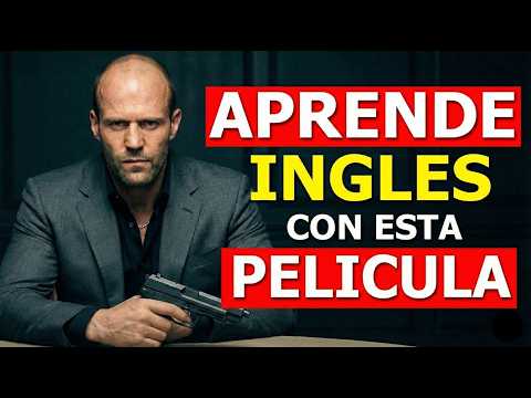 PELICULA COMPLETA PARA APRENDER INGLES 🧠 RAPIDO Y FACIL