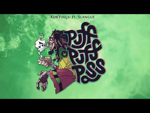 slangue ft koryolçu - puff puff pass (skit)
