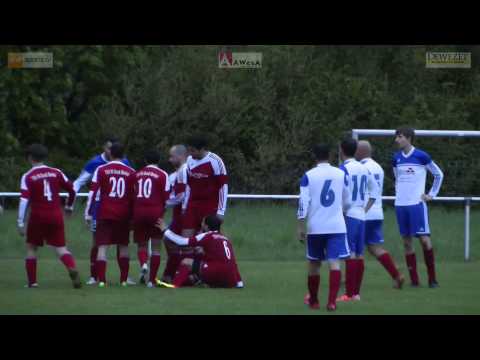 TSV 05 Groß Berkel - TUSPO Bad Münder