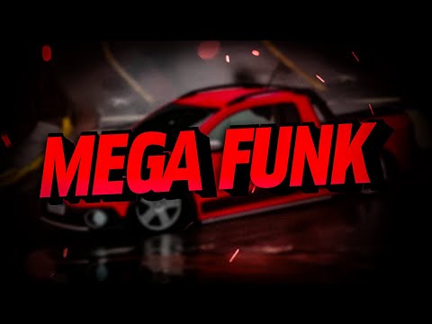 MEGA FUNK PANCADÃO 2025 🔥 OS MAIS TOCADOS DO MOMENTO