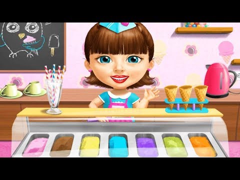 Fun Baby Girls Care Kids Game - Sweet Baby Girl Summer Fun 2 - Play Fun Makeover Games For Girls