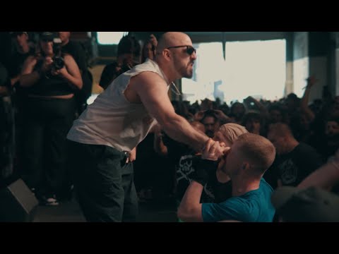 [hate5six] Laid 2 Rest - June 01, 2024