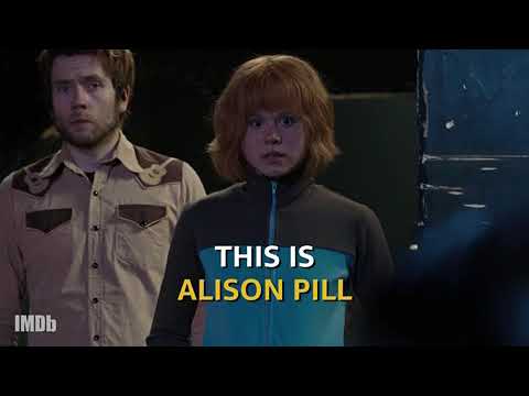 Imdb Alison Pill